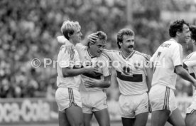 20.08.88 VfB Stuttgart - Stuttgarter Kickers