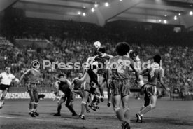 16.10.85 Deutschland - Portugal