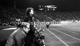 29.11.86 FC Bayern M&uuml;nchen - VfB Stuttgart