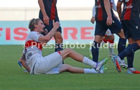 09.08.25 VfB Stuttgart - FC Bologna