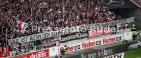 VfB Stuttgart - RB Leipzig