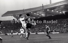15.11.80 VfB Stuttgart - Hamburger SV