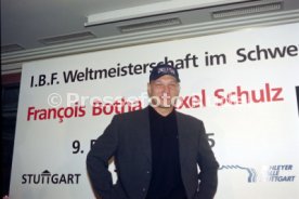 09.12.95 Boxen Schulz - Botha