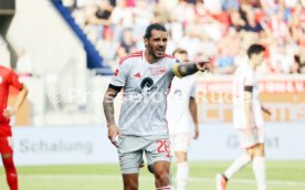30.09.23 1. FC Heidenheim - 1. FC Union Berlin