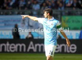 TSV 1860 M&uuml;nchen