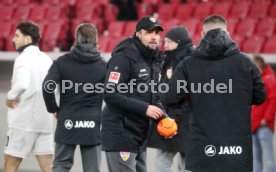 20.12.23 VfB Stuttgart - FC Augsburg