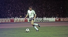 27.04.77 Deutschland - Nordirland
