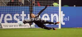 08.12.24 TSG 1899 Hoffenheim - SC Freiburg