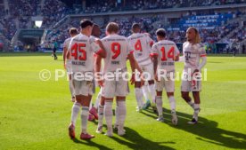 20.09.25 TSG 1899 Hoffenheim - FC Bayern M&uuml;nchen