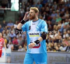 TVB 1898 Stuttgart - HC Erlangen