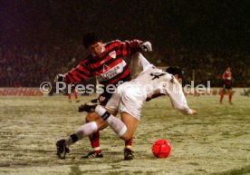 02.12.97 SSV Ulm 1846 - VfB Stuttgart