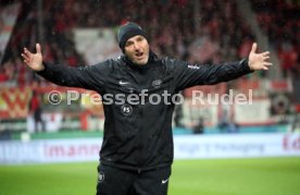 1. FC Heidenheim - 1. FC Union Berlin