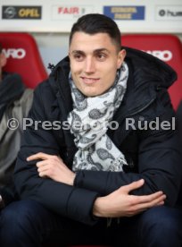 SC Freiburg - Borussia Dortmund