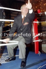 09.12.95 Boxen Schulz - Botha