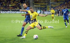 29.09.23 TSG 1899 Hoffenheim - Borussia Dortmund