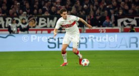 13.01.26 VfB Stuttgart - Eintracht Frankfurt
