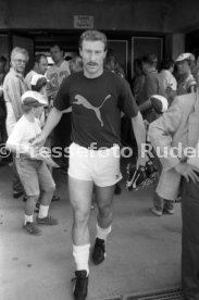 05.08.89 Stuttgarter Kickers - SG Wattenscheid 09