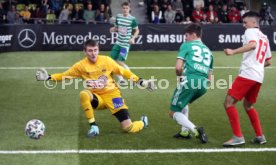 Mercedes-Benz JuniorCup 2020