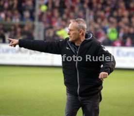 SC Freiburg - FC Bayern M&uuml;nchen