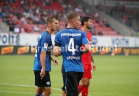 24.07.21 1. FC Heidenheim - SC Paderborn 07