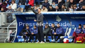 29.11.25 TSG 1899 Hoffenheim - FC Augsburg