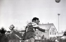 29.01.94 GSV Maichingen - VfB Stuttgart