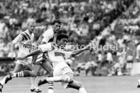 10.08.94 VfB Stuttgart - PSV Eindhoven
