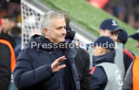FC Bayern M&uuml;nchen - Tottenham Hotspurs