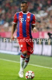 FC Bayern M&uuml;nchen