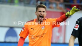 1. FC Heidenheim- VfB Stuttgart