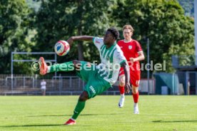 05.07.25 SSV Reutlingen - FC St. Gallen