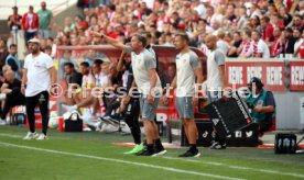 28.08.22 1. FC K&ouml;ln - VfB Stuttgart