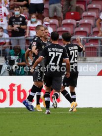 19.09.20 VfB Stuttgart - SC Freiburg