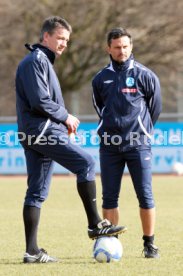 Stuttgarter Kickers