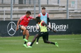 13.09.22 VfB Stuttgart Training
