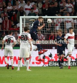 Relegation 2019 VfB Stuttgart - 1. FC Union Berlin