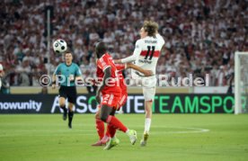 16.08.25 Franz-Beckenbauer-Supercup VfB Stuttgart - FC Bayern München