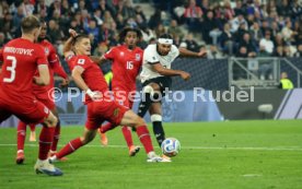 10.10.25 Deutschland - Luxemburg