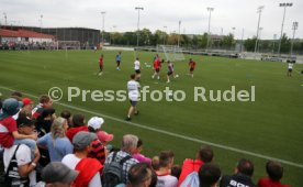20.08.24 VfB Stuttgart Training