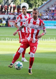 1. FC Union Berlin - Holstein Kiel
