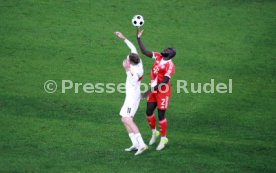 16.08.25 Franz-Beckenbauer-Supercup VfB Stuttgart - FC Bayern München