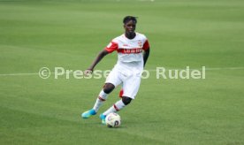 15.08.26 U19 VfB Stuttgart - U19 FC Ingolstadt 04