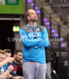 06.02.21 TVB Stuttgart - HSC 2000 Coburg