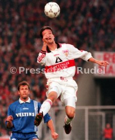 VfB Stuttgart