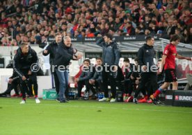 VfB Stuttgart - SC Freiburg