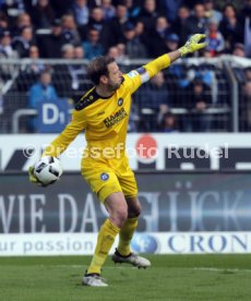 Karlsruher SC - 1. FC Union Berlin