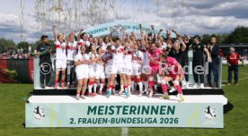 17.05.26 Frauen SC Sand - VfB Stuttgart