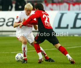 27.10.07 VfB Stuttgart - Bayer 04 Leverkusen