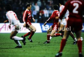 15.11.88 FC Bayern M&uuml;nchen - VfB Stuttgart