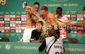21.05.22 DFB-Pokal Finale SC Freiburg - RB Leipzig